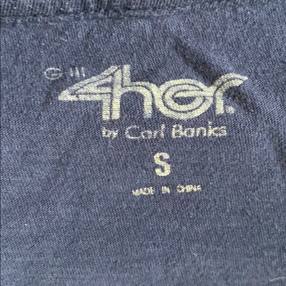 LA Rams shirt - Picture 3 of 4